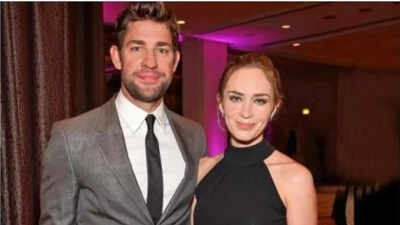 Emily Blunt and John Krasinski combined net worth: Inside the real life rom-com couple’s USD 160 million empire |