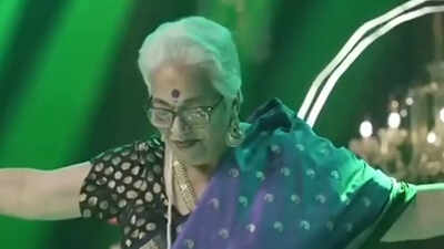 ‘Ramba Ho’ star Kalpana Iyer is open to work; Says she is grateful for Aditya Dhar and ‘Dhurandhar’ |