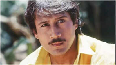 Ajay Devgn’s funny birthday message for Jackie Shroff wins over fans; ‘Cake seedha hi kaatna’ | Hindi Movie News