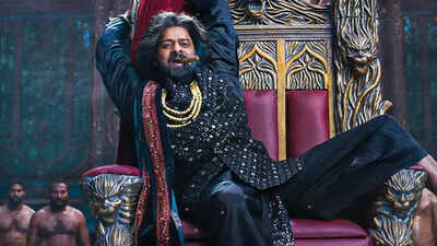 ‘The Raja Saab’ box office collections day 24: Prabhas film crashes; Mints only Rs 30 lakhs | Telugu Movie News