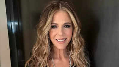 Grammys 2026: Rita Wilson brings granddaughter Olivia Hanks to red carpet; duo stuns the crowd with extravagant fits |