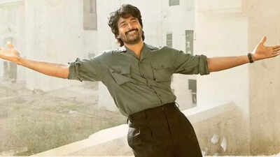 ‘Parasakthi’ box office collections day 23: Sivakarthikeyan film nearing end; Only Rs 6 lakhs made | Tamil Movie News