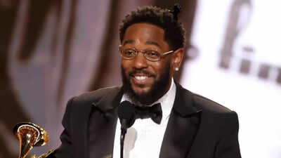 Grammy 2026: Kendrick Lamar BREAKS huge RECORD; Passes Jay-Z with 26 wins | English Movie News