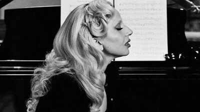 Grammys 2026: Lady Gaga wins best pop vocal album, dedicates it to fiancé Michael Polansky, says ‘I can’t thank you enough’ |