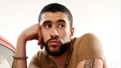 Bad Bunny’s net worth hits USD 100 million in 2026, cementing his status as a global music icon |