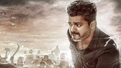 Is ‘Jana Nayagan’ being trimmed by 20 mins for theaters? Here’s the truth behind the Thalapathy Vijay starrer | Tamil Movie News
