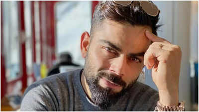 Harbhajan Singh compares Virat Kohli to Ranveer Singh, calls Sachin Tendulkar ‘Gabbar Singh of cricket’ |