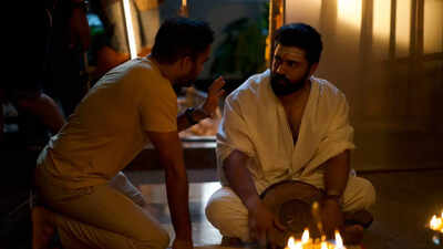 Akhil Sathyan’s ‘Sarvam Maya’ is inspired by true events |