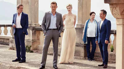 Will ‘The Night Manager’ return for season 3? Here’s all you have to know about the Tom Hiddleston starrer