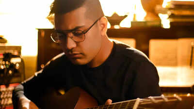 ‘Dhurandhar’ composer Shashwat Sachdev makes Telugu debut with Ram Charan-backed film |