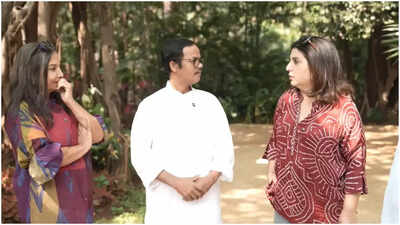 Farah Khan visits Shabana Azmi’s house for vlog; netizens call out cook Dilip’s ‘overacting,’ saying, ‘He was irritating’ | Hindi Movie News