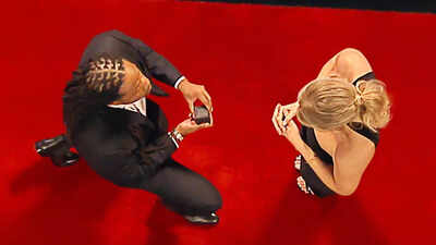 Love Is Blind’ trailer: Show returns for 10th season in newly released teaser – WATCH |