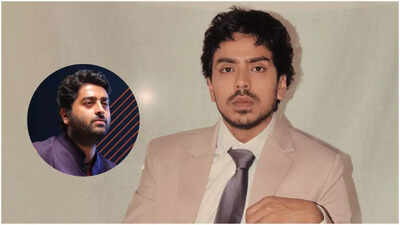Adarsh Gourav REACTS to Arijit Singh’s retirement annoucement; says, ‘He’s the most authentic artist that I know because…’ | Hindi Movie News