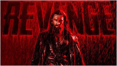‘Dhurandhar 2’: Makers unveil menacing new poster of Ranveer Singh in blood-soaked look ahead of teaser release | Hindi Movie News
