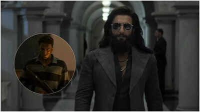 ‘Dhurandhar 2 The Revenge’ teaser: Ranveer Singh’s menacing and stylish avatar dominates Lyari town; backstory teased | Hindi Movie News