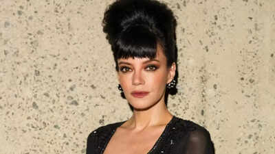 Lily Allen talks inspiration behind ‘West End Girl’: ‘Rage is powerful and necessary’ |
