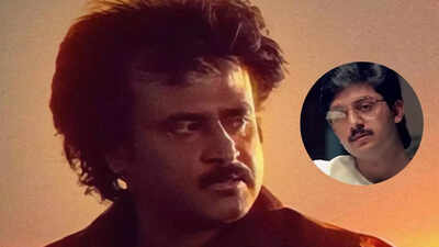 Did you know Rajinikanth once slept on the floor so Arvind Swamy could rest during ‘Thalapathi’ shoot? |