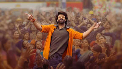 ‘The Raja Saab’ box office collections day 26: Prabhas film falls to just Rs 1 lakh | Telugu Movie News