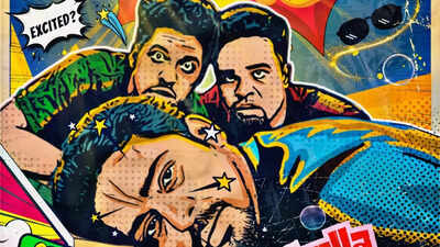 ‘Prakambanam’ box office collections day 5: Strong run for a small film; Mints Rs 63 lakhs | Malayalam Movie News