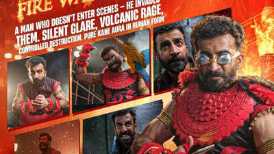 ‘Chatha Pacha’ box office collections day 12: Roshan Mathew film drops to Rs 11 lakhs; Malayalam occupancy stays very low | Malayalam Movie News