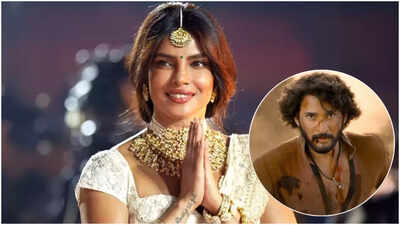 ‘Varanasi’: Priyanka Chopra’s one demand to SS Rajamouli for coming on board made Mahesh Babu bear the consequences | Telugu Movie News