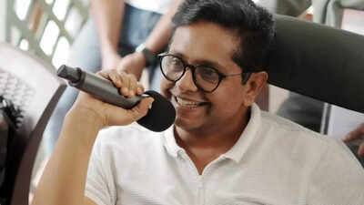 Jeethu Joseph says fake ID attacks do not bother him: ‘I have grown up seeing everything in life’ | Malayalam Movie News