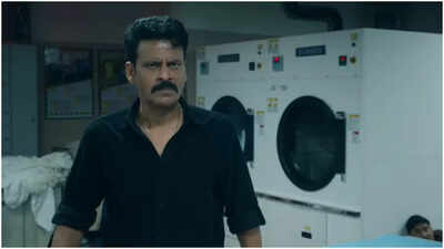 Manoj Bajpayee’s ‘Ghooskhor Pandat’ faces backlash for its title; netizens say, ‘Change it immediately or face the boycott’ |