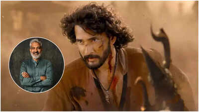 ‘Varanasi’: Mahesh Babu opens up on SS Rajamouli’s process of transforming him into Lord Ram |