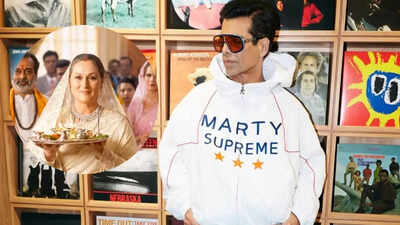 Karan Johar: ‘Whatever it takes to get Meryl Streep into any frame of mine’: Karan Johar after generating Hollywood-style K3G image using AI |