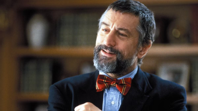 Quote of the day by Robert De Niro: ‘A good plan today is better than a perfect plan tomorrow’ |