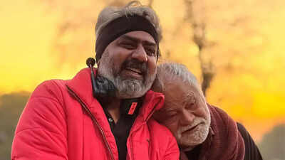 ‘Vadh 2’ director Jaspal Singh Sandhu explains why Neena Gupta – Sanjay Mishra starrer is ‘not in-your-face humor’ |
