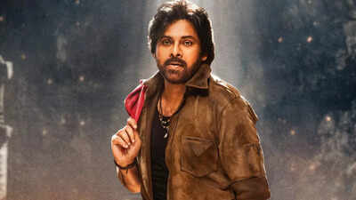 Pawan Kalyan starrer ‘Ustaad Bhagat Singh’ locks March release date, confirm makers |