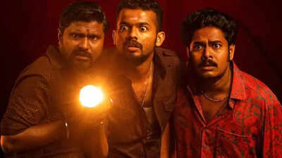 ‘Nellikkampoyil Night Riders’ OTT release date: When and where to watch Mathew Thomas starrer |