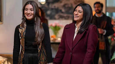 Pratibha Ranta joins Konkona Sen Sharma in London-set thriller ‘Accused’ – Reports | Hindi Movie News