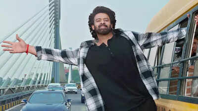 ‘The Raja Saab’ box office collections day 27: Prabhas film winds up with Rs 2 lakh ahead of OTT release | Telugu Movie News