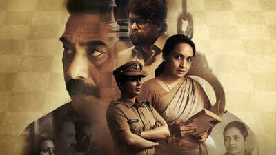 ‘Valathu Vashathe Kallan’ box office collections day 6: Jeethu Joseph’s film holds steady; Mints Rs 31 lakhs | Malayalam Movie News