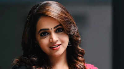‘I did not understand how serious it was’: Bhavana opens up about her first state award | Malayalam Movie News