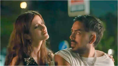 ‘Tu Yaa Main’: Is Shanaya Kapoor and Adarsh Gourav’s starrer a remake of THIS Thai thriller? Director Bejoy Nambiar clarifies | Hindi Movie News