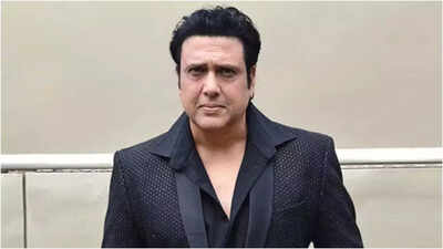 Govinda’s manager breaks silence, denies criminal angle in late-night incident rumors |