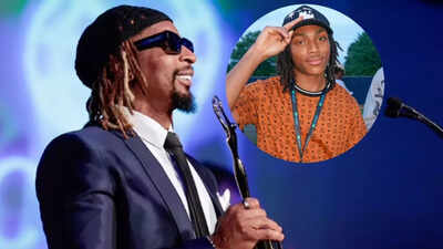 Search Underway for Lil Jon’s 27-year-old son DJ Young Slade after disappearance from Georgia home |