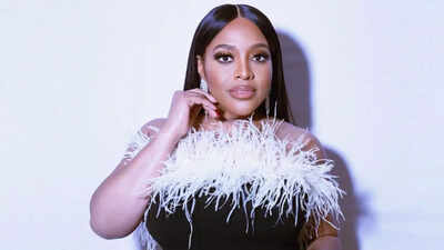 Sherri Shepherd Health Update: Sherri Shepherd breaks silence on ‘Sherri’ cancellation, shares health update |