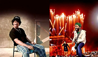 Hanumankind Discusses Arijit Singh’s Retirement and Industry Challenges |