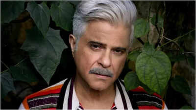 Anil Kapoor to sport BALD BOLD LOOK in ‘King’; Shah Rukh Khan starrer hits theatres on his birthday this December | Hindi Movie News