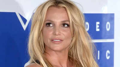 Britney Spears feels ‘lucky to be alive’ despite how her family ‘treated’ her | English Movie News