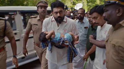 Stream ‘Baby Girl’ Starring Nivin Pauly: OTT Release Date and Details |