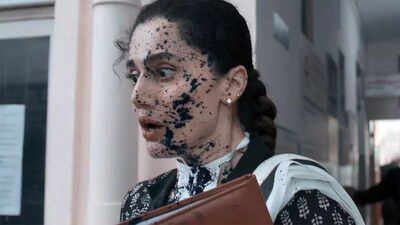 Taapsee Pannu starrer ‘Assi’: Cast, release date, plot of crime thriller revealed |