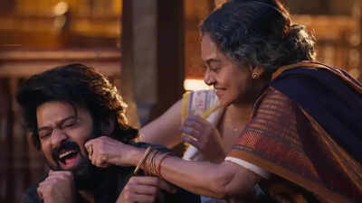 ‘The Raja Saab’ OTT release: Where to watch the extended version of Prabhas starrer horror comedy film | Telugu Movie News