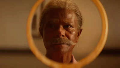 ‘Aashaan’ box office collections day 1: Indrans starrer emotional drama opens with Rs 22 lakhs | Malayalam Movie News