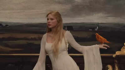 Taylor Swift announces ‘Opalite’ music video 4 months after ‘The Life of a Showgirl’s release: Here’s all you need to know |