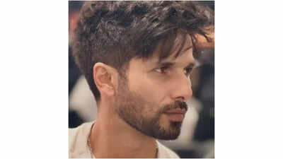 ‘Sunny days back soon…’: Shahid Kapoor teases ‘Farzi’ Season 2 shoot in latest social media post |